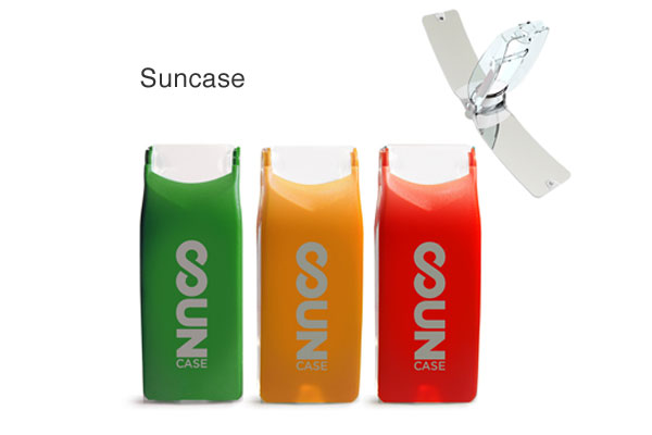 suncase